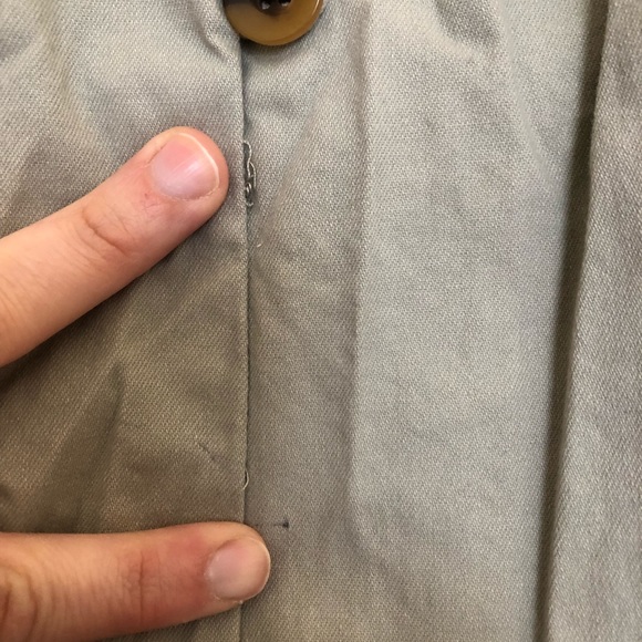 Universal Thread Jumpsuit - 8 - Picture 7 of 11